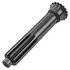 16465 by WORLD AMERICAN - Manual Transmission Input Shaft - 2 in. Diameter, 11.94 in. Length (S1128)