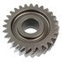 131343 by WORLD AMERICAN - Inter-Axle Power Divider Pinion Helical Gear - for D170/D190