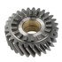 131345 by WORLD AMERICAN - Inter-Axle Power Divider Pinion Helical Gear - D170 (D46-170)