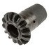 132443 by WORLD AMERICAN - Differential Pinion Gear - Gear Diffirential Output Side without Pump