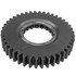 16519 by WORLD AMERICAN - Manual Transmission Main Shaft Gear - Large, 42 Teeth, for Fuller 10 Speed