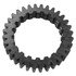 16593 by WORLD AMERICAN - Manual Transmission Main Shaft Gear