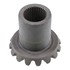 1665300C1 by WORLD AMERICAN - Differential Side Gear - 34 Teeth (HD Differential, Internal Gear Kits & Components)