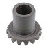 1665300C1 by WORLD AMERICAN - SIDE GEAR INTER AXLE DIFF 34