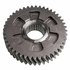 1665309C91RC by WORLD AMERICAN - Inter-Axle Power Divider Pinion Helical Gear - for Spicer N400/N340