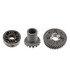 1665325C91R by WORLD AMERICAN - Inter-Axle Power Divider Kit - with Gears, for International N400