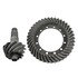 1665339C91R by WORLD AMERICAN - Differential Ring and Pinion - 3.73-1 Ratio, for International N400