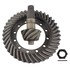 1665342C91R by WORLD AMERICAN - Differential Ring and Pinion - N400, Front, 4.44 Ratio, HD Differential