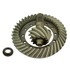 1665359C91R by WORLD AMERICAN - Differential Ring and Pinion - Rear, 3.91-1 Ratio, for International N400