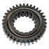 16672 by WORLD AMERICAN - Manual Transmission Main Shaft Gear - for 12509,14615