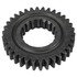 16705 by WORLD AMERICAN - Manual Transmission Main Shaft Gear