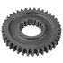 16709 by WORLD AMERICAN - Manual Transmission Main Shaft Gear - 38 Teeth, HD Manual Transmission