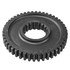 16713 by WORLD AMERICAN - Manual Transmission Main Shaft Gear - Reverse, 46 Teeth, for Fuller 10/13 Speed