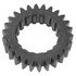 16729 by WORLD AMERICAN - Manual Transmission Main Shaft Gear - 26 Teeth, for Fuller 10 Speed