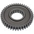 16733 by WORLD AMERICAN - Manual Transmission Main Shaft Gear - Small, 42 Teeth, for Fuller 10 Speed