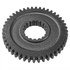 16754 by WORLD AMERICAN - Manual Transmission Main Shaft Gear - Low, 44 Teeth, for 9/10/13/18 Speed