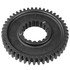 16756 by WORLD AMERICAN - Manual Transmission Main Shaft Gear - Reverse, "B", 46 Teeth, for 9/10/13/18 Speed