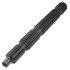 16805 by WORLD AMERICAN - Manual Transmission Main Shaft - 15/13 Teeth, for Eaton/Fuller