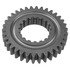 16886 by WORLD AMERICAN - Manual Transmission Gear - 34 Teeth, for Fuller 10 Speed