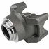 170-4-1271-1R by WORLD AMERICAN - SPL170 Series Differential End Yoke - Coupling