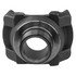 170-4-191-1R by WORLD AMERICAN - SPL170 Series Differential End Yoke - 2.274" Diameter, 44" Spline, Standard