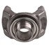 170-4-221-1XR by WORLD AMERICAN - SPL170 Series Differential End Yoke - 2.024" Diameter, 39" Spline