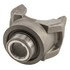 170-4-281-1XR by WORLD AMERICAN - SPL170 Series Differential End Yoke - 2.024" Diameter, 39" Spline, Standard