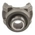 170-4-281-1XR by WORLD AMERICAN - SPL170 Series Differential End Yoke - 2.024" Diameter, 39" Spline, Standard