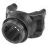 170-4-521-1XR by WORLD AMERICAN - SPL170 Series Differential End Yoke - 2.75" Diameter, 10" Spline, Standard