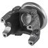 170-4-671-1 by WORLD AMERICAN - SPL170 Series Differential End Yoke - 2.024" Diameter, 39" Spline, Standard