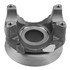 170-4-721-1XR by WORLD AMERICAN - SPL170 Series Differential End Yoke - 2.39" Diameter, 46" Spline, Standard