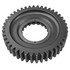 17217 by WORLD AMERICAN - Manual Transmission Main Shaft Gear - 42 Teeth, for Fuller 10 Speed