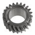 101-8-21 by WORLD AMERICAN - Manual Transmission Main Shaft Gear - 7th Gear, 22 Teeth, for Type ES52-7B/ESO66-7B