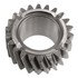 101-8-22 by WORLD AMERICAN - Manual Transmission Main Shaft Gear - 7th Gear, 22 Teeth, for Type ES52-7B/ESO66-7B