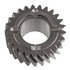 101-8-23 by WORLD AMERICAN - M/S 6TH GEAR ES52-7B 25T