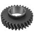 101-8-29 by WORLD AMERICAN - Manual Transmission Main Shaft Gear - for ES066-7B