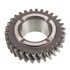 101-8-8 by WORLD AMERICAN - Manual Transmission Main Shaft Gear - 4th Gear, 30 Teeth, for Type ES52-7B/ESO66-7B