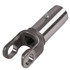 10-3-122XR by WORLD AMERICAN - Power Take Off (PTO) Slip Yoke - 1" Square, A= 1.000" B= 5.500"