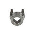 10-4-103R by WORLD AMERICAN - 1000 Series Differential End Yoke - 1.125" Round Hole Dia., 0.25" Keyway Width