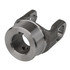 10-4-113R by WORLD AMERICAN - 1000 Series Differential End Yoke - 1.125" Round Hole Dia., 0.312" Keyway Width