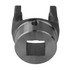 10-4-12R by WORLD AMERICAN - 1000 Series Power Take Off (PTO) End Yoke - 0.875" Square Dimensions