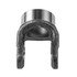 10-4-183R by WORLD AMERICAN - 1000 Series Differential End Yoke - 1.25" Round Hole Dia., 0.25" Keyway Width