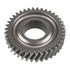 104-196-1 by WORLD AMERICAN - Manual Transmission Counter Gear - 6th Gear, for ES56-7B