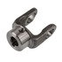 10-4-23R by WORLD AMERICAN - 1000 Series Differential End Yoke - 0.75" Round Hole Dia., 0.25" Keyway Width, 9 Set Screw