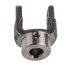 10-4-23R by WORLD AMERICAN - 1000 Series Differential End Yoke - 0.75" Round Hole Dia., 0.25" Keyway Width, 9 Set Screw