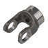 10-4-52R by WORLD AMERICAN - 1000 Series Power Take Off (PTO) End Yoke - 1" Square Dimensions