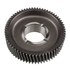 104-8-1 by WORLD AMERICAN - Manual Transmission Main Shaft Gear - 1st Gear, for ES065-7A Model