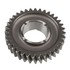 104-8-7 by WORLD AMERICAN - Manual Transmission Main Shaft - 2nd Gear, ES066-7B, Aftermarket