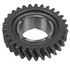 104-8-9 by WORLD AMERICAN - Manual Transmission Main Shaft Gear - 3rd Gear, for ES066-7B