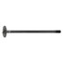 110884 by WORLD AMERICAN - Drive Axle Shaft - 41.593 in. Length, 41 Splines, 8 TA